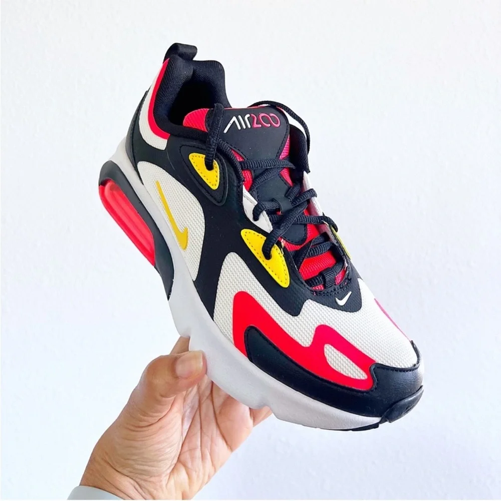 Nike Air Max 200